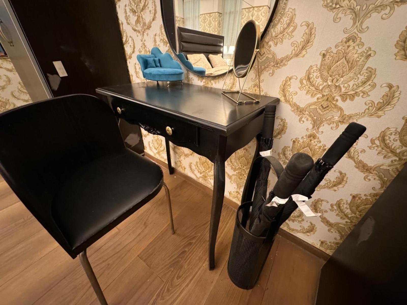 The King Suite With Balcony View Piata Romana Bucarest Exterior foto